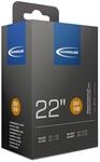 Schwalbe Fahrradschlauch DV8B 40/54-457 EK 40 mm, 10400011V