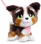 Just Play furReal Walk-A-Lots Bernedoodle interaktives Spielzeug, 20,3 cm...