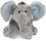 Pl&uuml;sch Elefant &bdquo;BabySugar &ndash; Schaffer 5180 - Kuscheltier Elefant weich &
