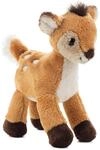 Pl&uuml;sch REH &bdquo;Rehgina &ndash; Schaffer 5680 - Kuscheltier Rehkitz - weich & flauschig -