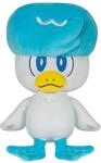 Pok&eacute;mon PKW3352-20cm Pl&uuml;sch - Kwaks, offizielles Pl&uuml;sch