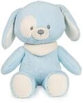 GUND - Pl&uuml;sch-H&uuml;ndchen aus 100% recyceltem Material, 30 cm, nachhaltiges