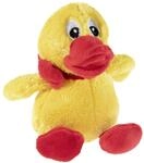 Heunec & Co.KG Sandmann und Seine Freunde, Schnatterinchen Beanie GRS,...