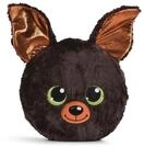 GLUBSCHIS Kissen Fledermaus Wakiki 32x32cm