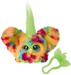 Furby Furblets Pix-Elle Mini elektronisches Pl&uuml;schspielzeug
