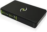 Tecnoware Power Systems UPS ERA PLUS DC f&uuml;r WLAN/Modem, Video&uuml;berwachung, nicht
