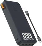 Xtorm 200W Powerbank - Titan Ultra Anthracite Neu