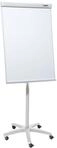 Dahle 96003 B&uuml;rotechnik Team Flip-Chart mit Ablageschale (Gr&ouml;&szlig;e 68 x 99 cm)...