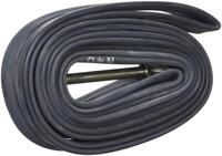 Schwalbe Fahrradschlauch SV16 28/32-622/630 EK 60 mm Schwarz, 27/28 1 1/8-1.250" SV60