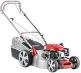 AL-KO Benzin-Rasenm&auml;her Classic 4.64 SP-A, 46 cm Schnittbreite, 1.9 kW