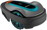 Gardena M&auml;hroboter SILENO City 600 qm SE-Version