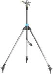 CELLFAST Gartenbrause Sprinklerpistole Spritzpistole Gartensprinkler Rasensprenger