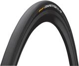 Continental Fahrradreifen Competition, schwarz, 04COMP22650