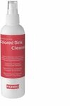 Franke Kitchen Systems 112.0530.238 Colored sink cleaner Franke Plumbing, white,