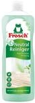 Frosch Neutral Reiniger, Universalreiniger f&uuml;r Haushalt und Auto, pH-neutrales