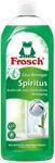 Frosch Spiritus Glas Reiniger, 1 x 750 ml | Glasreiniger, perfekter,...