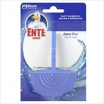 WC-Ente Aqua Blue Einh&auml;nger, WC-Duftsp&uuml;ler, Marine Duft, Blausp&uuml;ler, (1x36g)