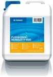 Dr. Schutz Fu&szlig;bodenreiniger R 1000 2,5 L | streifenfreie Reinigung f&uuml;r PVC,...