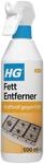 HG K&uuml;chen Entfetter, starker K&uuml;chenfettl&ouml;ser, entfernt Fett & &Ouml;l m&uuml;helos...