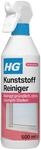 HG Kunststoff Reiniger