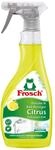 Frosch Dusche & Bad-Reiniger Citrus, 0,5 l