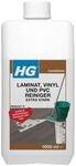 HG Laminat Reiniger extra stark