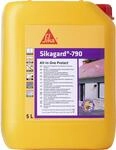 Sika &ndash; Schutzimpr&auml;gnierung &ndash; Sikagard-790 transparent &ndash; ideal f&uuml;r saugende