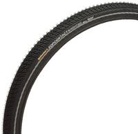 Continental Faltreifen Top Contact Winter II, Black/Black Reflex, One size,...