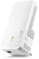 devolo WiFi 6 Repeater 3000, WLAN Repeater, bis zu 3.000 Mbit/s, Mesh WLAN