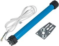 HOMEPILOT Rollladenmotor classic m10 (SW60, 10 Nm) - selbstlernender...