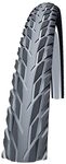 Schwalbe Fahrradreifen Silento K-Guard 47-622 B/B-SK+RT HS421 SBC 50EPI,...