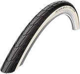 Schwalbe Fahrradreifen Delta Cruiser K-Guard 37-540 B/W HS392 SBC 50EPI, 11129062.01V