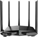 Tenda RX1 Pro Wi-Fi 6 WLAN Router (AX1500 Dualband 5GHz: 1201Mbps+2.4GHz: 300Mbps) 5