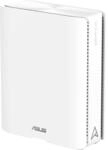ASUS ZenWiFi BQ16 1er Pack BE2500 Quad Band WiFi7 Mesh Router | Wei&szlig;