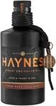 HAYNES Rum &ndash; 0,5l, 8 Jahre gereifter karibischer Premium-Rum, Eichenfasslagerung,