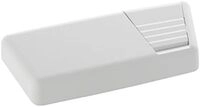 Geberit 240099CG1 Deckel 240.099.CG.1, komplett mit Taste