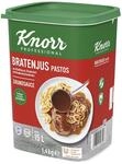 Knorr Bratenjus past&ouml;s (vielseitig anwendbar f&uuml;r Bratensaft, Bratenso&szlig;e...