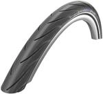 Schwalbe Fahrradreifen Spicer K-Guard 40-559 B/B-SK+RT HS442 SBC 50EPI, Schwarz, 26 x