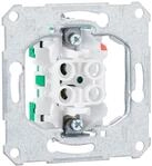 Schneider Electric Elso Universalschalter Einsatz Aus-/Wechselschalter zum Einbau von