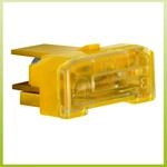 Berker 167602 Gl&uuml;haggregat mit N-Klemme 12V