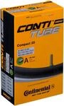 Continental Luftschlauch - Fahrrad Compact 20, a, 32/47-406/451, 181211