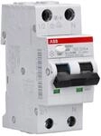 ABB DS201 B32 A30 FI/LS-Schalter RCBO 6kA 1P+N Typ A, B 32 30mA 2CSR255180R1325