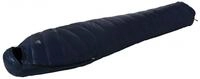 Mc Kinley Mumienschlafsack Kodiak Light, blau, 195L, 244976
