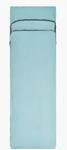 Sea to Summit Comfort Blend Liner Rectangular Pillow Sleeve - Inlett Blue
