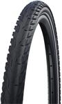 Schwalbe Fahrradreifen Silento K-Guard 47-559 B/B-SK+RT HS421 SBC 50EPI,