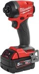 Milwaukee 4933479865 Schlagschrauber M18 Fuel 1/4" - M18FID3-502X