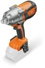 FEIN Akku-Schlagschrauber ASCD 18-1000 W34 AS,Bis max. 1 050 Nm mit...
