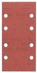 Bosch DIY Accessories Schleifblatt (f&uuml;r Schwingschleifer verschiedene Materialien,