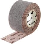 Mirka Abranet Schleifrolle 75 mm x 10 m Klett Korn P120 | Netz-Schleifrolle mit...