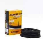 Continental Luftschlauch - Fahrrad Tour 26 slim, s42, 28/32-559/597, 181481